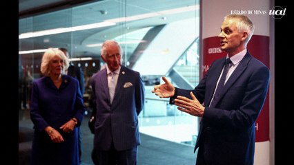 Diretor-geral e chefe de informação da BBC renunciam após edição de discurso de Trump