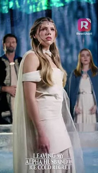 After my Alpha's betrayal, I'm leaving him for good - Leaving My Alpha Husband in Ice Cold Regret