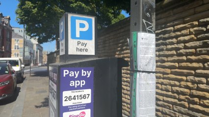 Liverpool businesses warn parking charge changes could threaten survival this Christmas