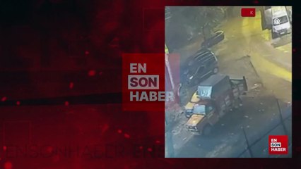 Kocaeli'de çöken binadan sağ kurtulan Dilara taburcu oldu