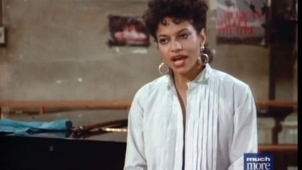 Cynthia Gibb Discusses Reflections