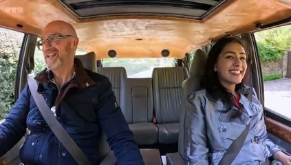 Antiques Road Trip - Season 31 Episode 4 - New Wheels and Heading North!