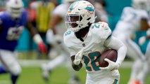 Miami Dolphins Pull Off Stunner Over Buffalo Bills 30-13