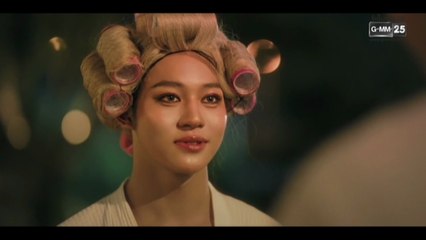 โปรดใช้วิจารณญาณในการรักเธอ ตอนที่ 12 (EP.12) วันที่ 10 พฤศจิกายน 2568