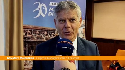 Maratona di Palermo, Malandrino "Evento che contribuisce a sviluppo economico"