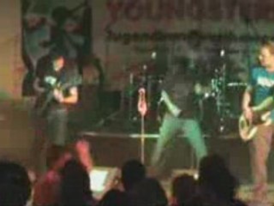 Black Apollo - Untitled II