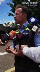 Cemig divulga os preparos para períodos de chuva