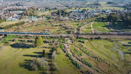 AUBASA ampliación autopista buenos aires la plata