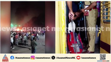 ദില്ലിയിൽ നടന്നത് ഭീകരാക്രമണം?; NIA അടക്കമുള്ള ഏജൻസികൾ സംഭവസ്ഥലത്ത്