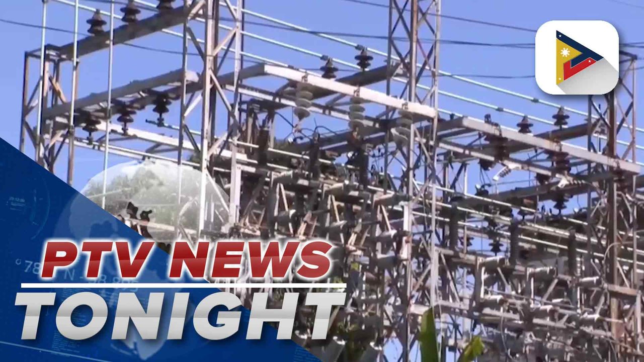 NEA reports about 3-M households affected by power outages; some due to safety protocols implemented