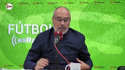 Fútbol es Radio: Primer bache serio del Real Madrid ¿está en crisis?