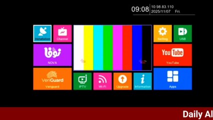 NkGx6605s Receiver New Software Reviews 2025 to 2026