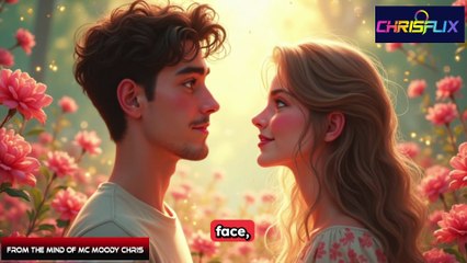 Pure Love – MC Moody Chris (Official Romantic Song 2025) | New Love Anthem