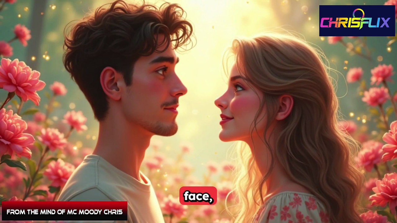 Pure Love – MC Moody Chris (Official Romantic Song 2025) | New Love Anthem