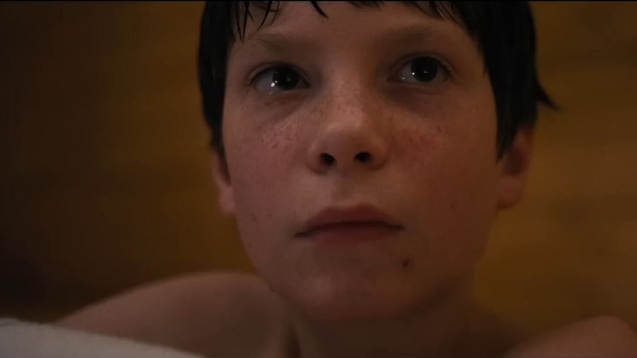 The Plague Trailer OV