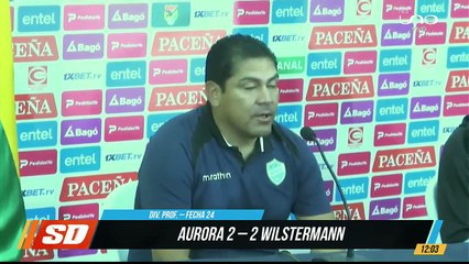 SUPER DEPORTIVO - Lunes 10 de Noviembre de 2025