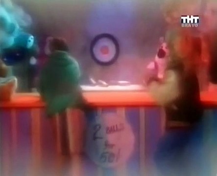 Clarissa Explains It All - 2x11 - Sam in Love - Fixed English Sync