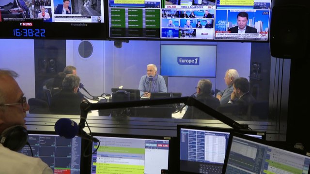 Sarkozy libéré : «Le régime appliqué à son incarcération a été très, très dur» clame Pierre Botton, ancien détenu