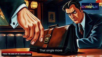 Can’t Touch This (Gangsta Anthem)– MC Moody Chris | #music #newmusic #newsong