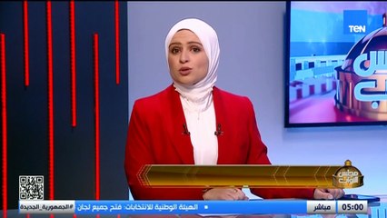 شهادة ميلاد جديدة للديمقراطية المصرية.. مقدمة قوية من علا حجازي حول انتخابات مجلس النواب 2025