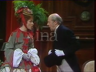 La Poudre aux Yeux - 1988