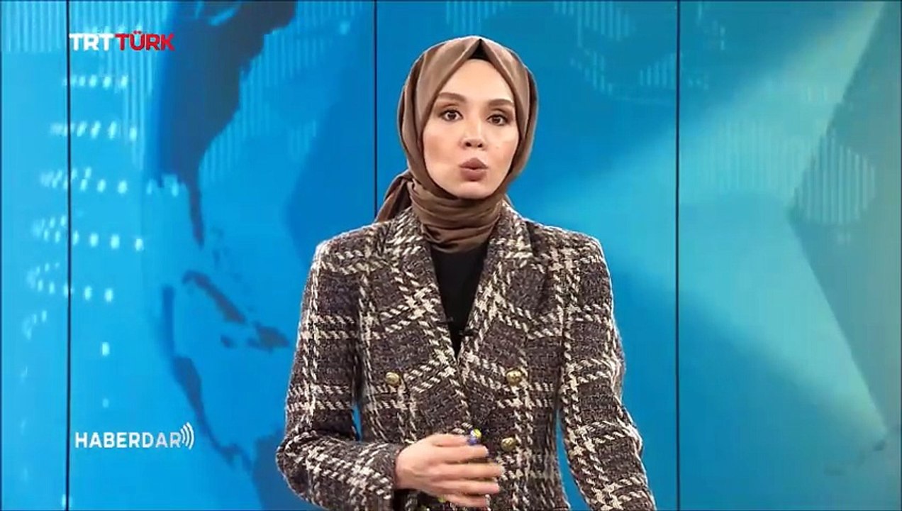 Sosyal Medya algoritmalari bizi nasil etkiliyor (TRT Türk, Haberdar, 06.11.2025)