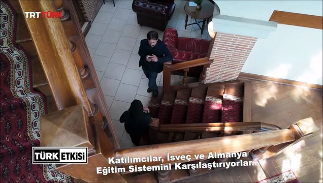 Kültür ve Kimlik Krizi (Türk Etkisi, 13. Bölüm)