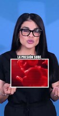 ¿Enojarse es peligroso? Aumenta cinco veces el riesgo de infarto (Video)