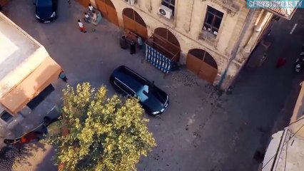 Sucesor La Llamada De Las Raices - Capitulo 1 en Español