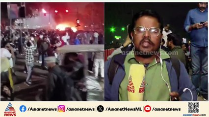 ദില്ലി സ്ഫോടനത്തിന്റെ എല്ലാ വശങ്ങളും പരിശോധിക്കുന്നുവെന്ന് അമിത്ഷാ