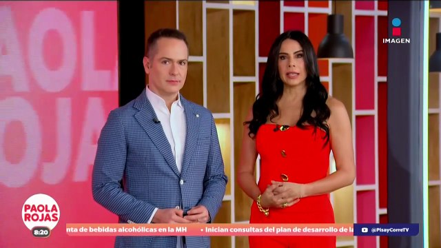 “Don Neto” solicita a la FGR liberar sus cuentas bancarias | DPC con Paola Rojas