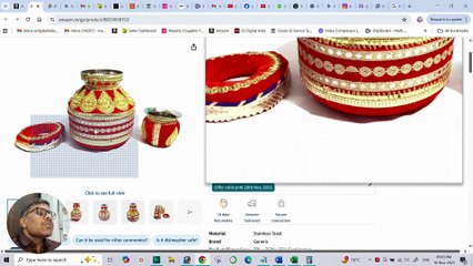 How to Manage Multiple Listings in a Single List for Online Selling _ Product Management Tips