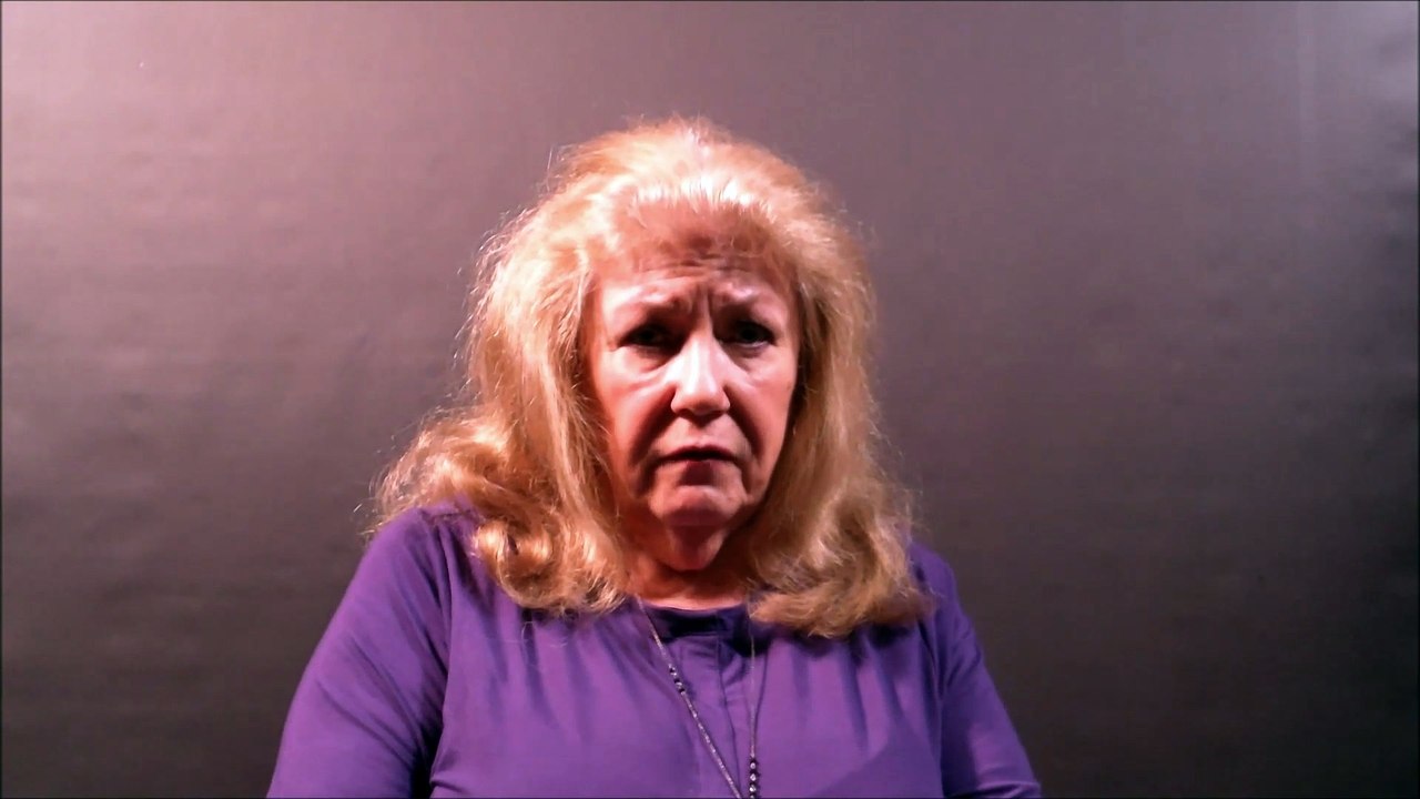 Carol Mayo Jenkins _Favourite Scene_