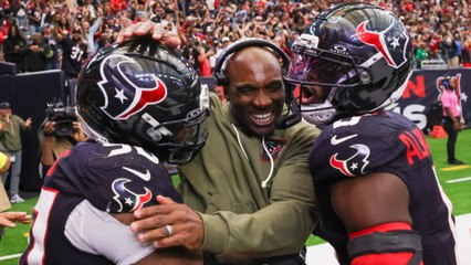 Houston Texans' Stunning Comeback Win Over Jaguars