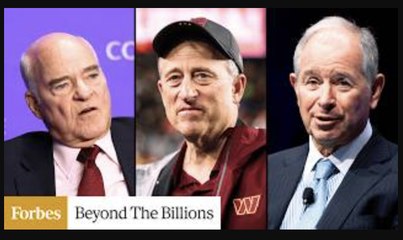 Why Is Private Equity Coming For 401ks? The $29 Trillion Retirement Gold Rush