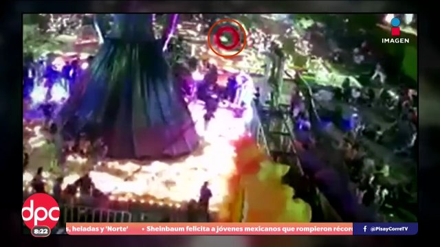 Autoridades vinculan videojuegos con conductas agresivas en jóvenes | DPC con Paola Rojas