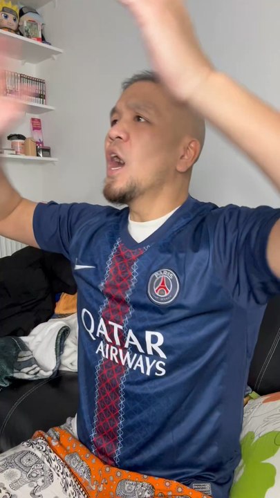 Vous êtes TEAM PSG ou OM !? 😂