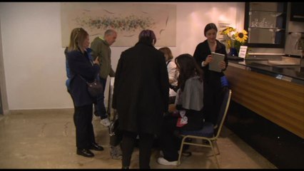 Incontro pazienti-medici: il tour dell'AIL fa tappa a Sassari