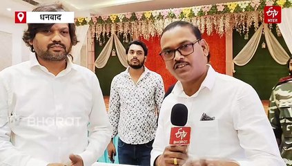 पूर्व विधायक ने ईटीवी भारत से बयां की अपनी पीड़ा, कहा- भाई की हत्या का आरोप दिल में हर वक्त देती है टीस