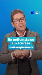 Pour prévenir les AVC, écoutez l'AIT - Les conseils du Dr Kierzek