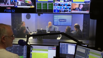 «Je souhaite que Nicolas Sarkozy retrouve son cocon familial», confie le maire LR de La Baule Franck Louvrier