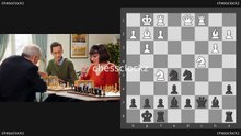 20. MasterClass - Garry Kasporov Teaches Chess - Molly's Game