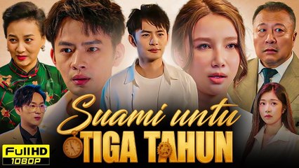 [English Movie Trending] Suami Untuk 3 Tahun Drama Completo China 2025 - Nueva serie dram� Reviews and Facts Story Explain