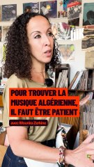 Diggers : à la découverte d’Algerian Vinyl