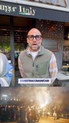 Sardone - Ho effettuato un sopralluogo nel quartiere Isola a Milano (10.11.25)