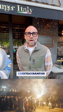 Sardone - Ho effettuato un sopralluogo nel quartiere Isola a Milano (10.11.25)