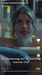 [TOP MOVIE] Bride Of The Rich House #flareflow #Shortstudio