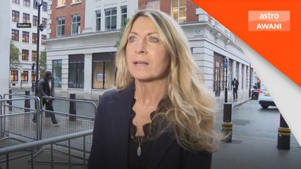 Bekas CEO nafi BBC berat sebelah