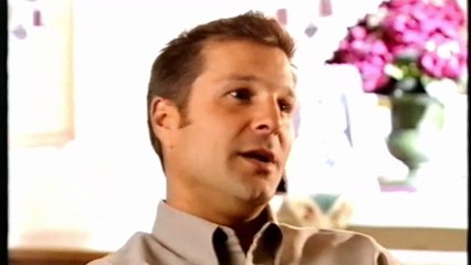 Carlo Imperato Discussing _Messing around At MGM Studios