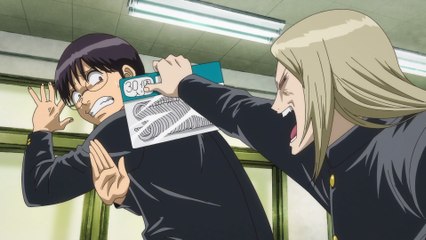 3-nen Z-gumi Ginpachi-sensei - 06